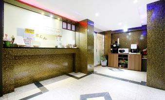 Hotel M