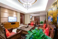 Hainan Grand Hotel - balcone