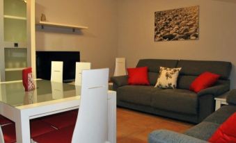 Casa Buil - Housity