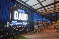 Muraya Hotel Aceh - Bữa sáng