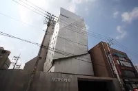Sangbong Thema Hotels in Jungnang-gu