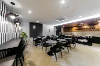 Bon Hotel Business Отели в г. Пусан