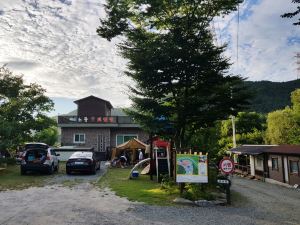 Gapyeong Picnic Glamping & Camping