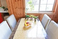 泰安郡海洋草本度假屋 Taean Sinduli Haean Sagu附近的飯店