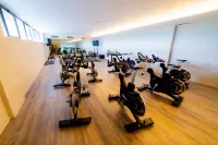 Melia Castelo Branco - Gym