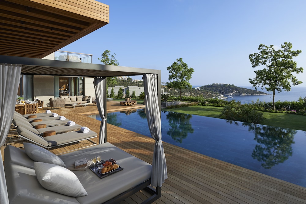 Mandarin Oriental, Bodrum