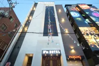 Changwon Myeongseo-Dong No. 25 Hotel Convention Branch فنادق في 