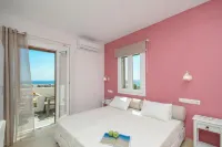 Naxos Luxury Villas Hotels in Mikri Vigla