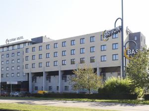 Bastion Hotel Rotterdam Zuid