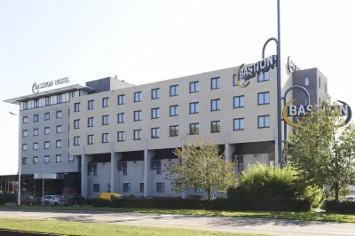 Bastion Hotel Rotterdam Zuid Hotel di Rotterdam