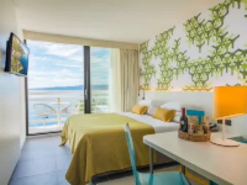 Bluesun Mala Berulia 佈雷拉酒店