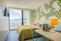 Bluesun Mala Berulia Hotels in Brela