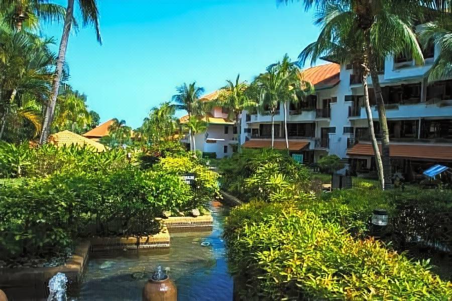 ilham resort port dickson