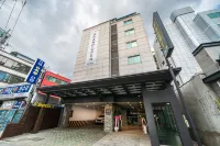 Hotel At Home Hotels in Seoul