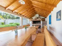 Villa 2 Pools
