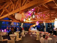 Hotel & Restaurant San Pellegrino Hotels in Santa-Lucia-di-Moriani