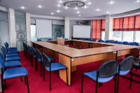 Hotel Kocibelli Pool & Spa Hotels in Korce