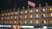 Amin Hotel Peshawar