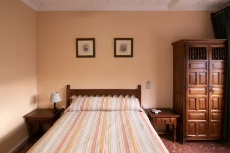 Hostal Hs Puerto Lumbreras