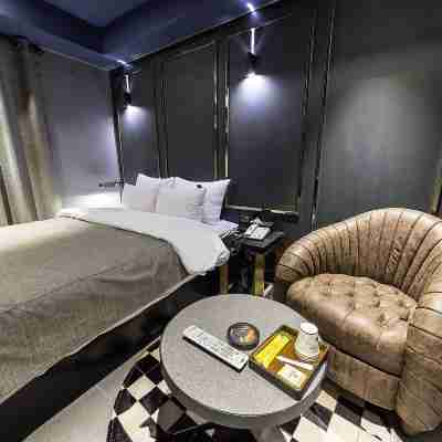 레인보우호텔 Rooms