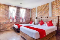 Hotel Bello Amanecer - Homestays