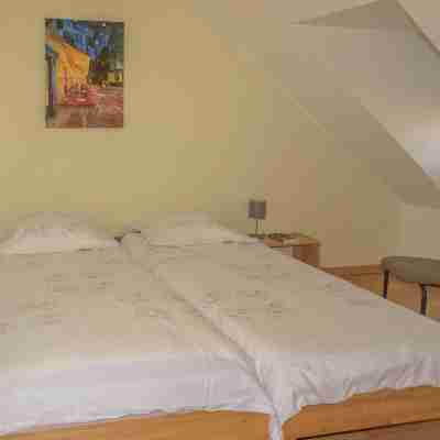 Greiweldenger Leit As Stadtbredimus Rooms