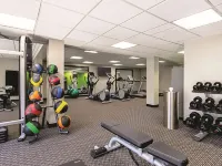 La Quinta Inn & Suites by Wyndham Boston-Andover - Gym