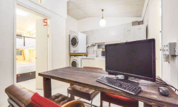 10. G게스트하우스..