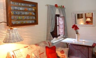 Apartamento Lindas Casas Rurales