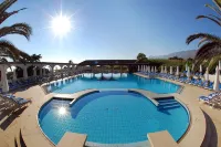 DENIZKIZI ROYAL Hotels near Kyparissovounon
