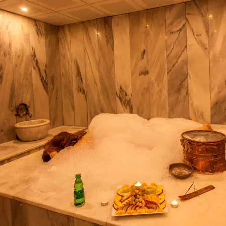 Pamukkale Termal Ece Otel