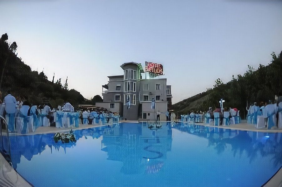 Spilos Hotel