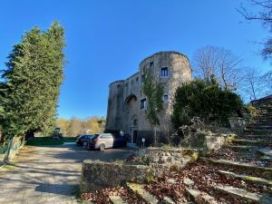 Chatelet de Barbencon