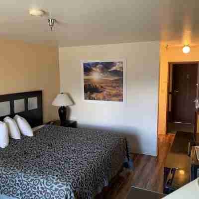 Days Inn by Wyndham Taos Rooms