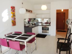 Apartament Olszówka