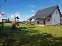 "Modrzewiowy Zakątek"
