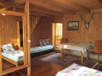 Maly Domek Hotels in Darlowo