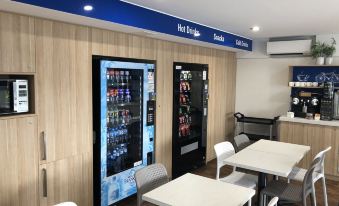 Ibis Budget Gosford