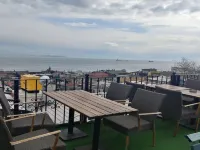 彷古飯店 阿拉斯塔市集（Arasta Bazaar）附近的飯店
