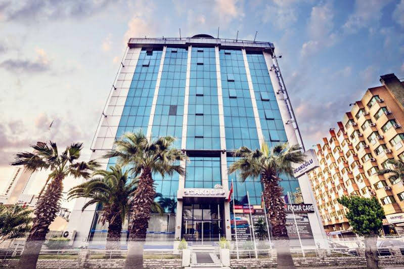 Grand Ocakoglu Hotel