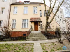 Sopot Central Apartment with Parking