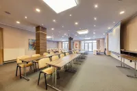 Hotel Panorama Resort Hoteles en Štrba