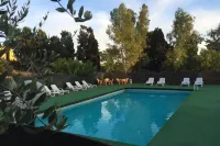 Camping Valle Dei Templi Hotel a San Leone