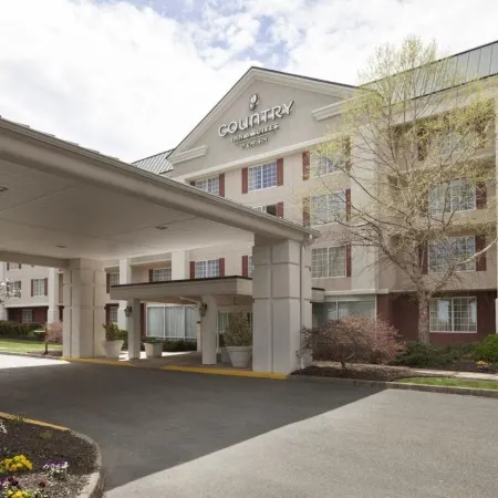 Country Inn & Suites by Radisson, Fredericksburg South (I-95), VA