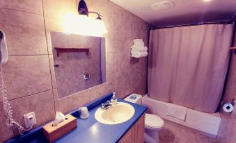 River Heights Motel