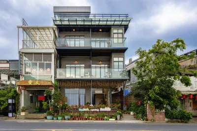 Xiyue Xiaozhu Hostel