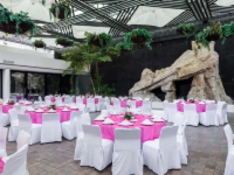 Wyndham Executivo Culiacan Hotels in Culiacan