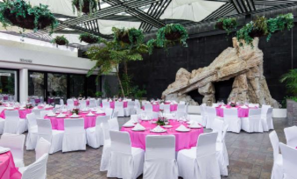 Wyndham Executivo Culiacan