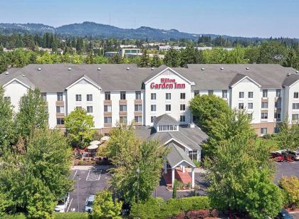 Hilton Garden Inn Portland/Beaverton