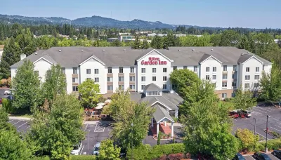 Hilton Garden Inn Portland/Beaverton